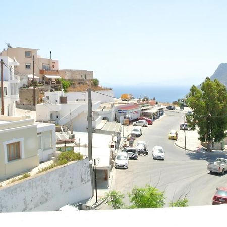 Central Square House Kokalaki Kéfalos Dış mekan fotoğraf