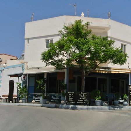 Central Square House Kokalaki Kéfalos Dış mekan fotoğraf