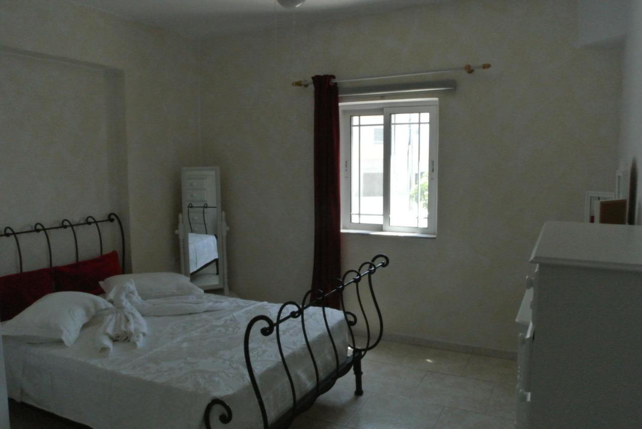 Central Square House Kokalaki Kéfalos Dış mekan fotoğraf