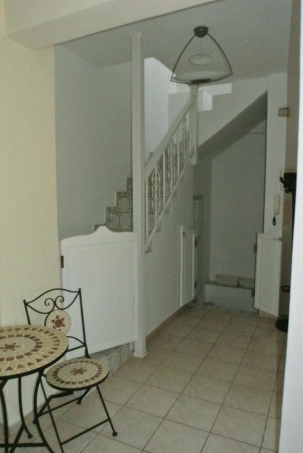Central Square House Kokalaki Kéfalos Dış mekan fotoğraf
