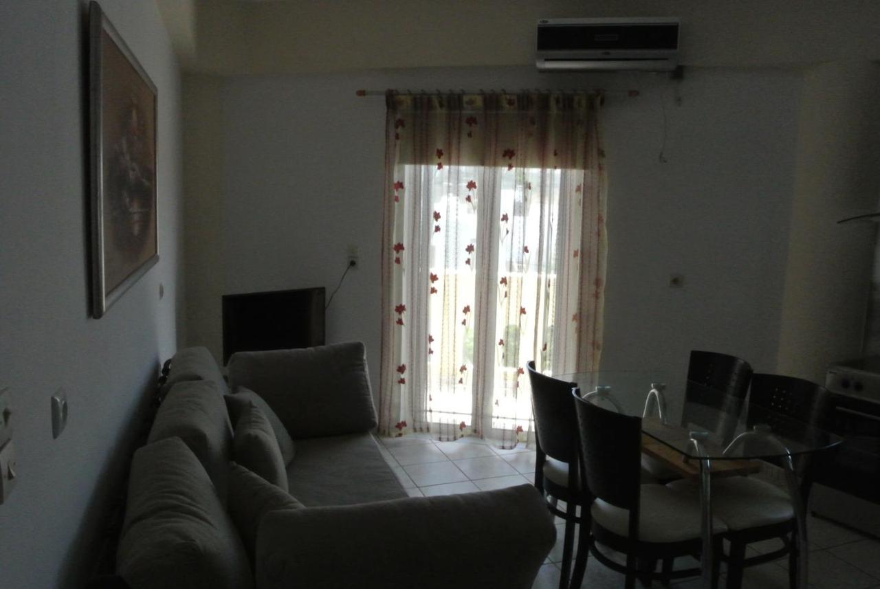 Central Square House Kokalaki Kéfalos Dış mekan fotoğraf
