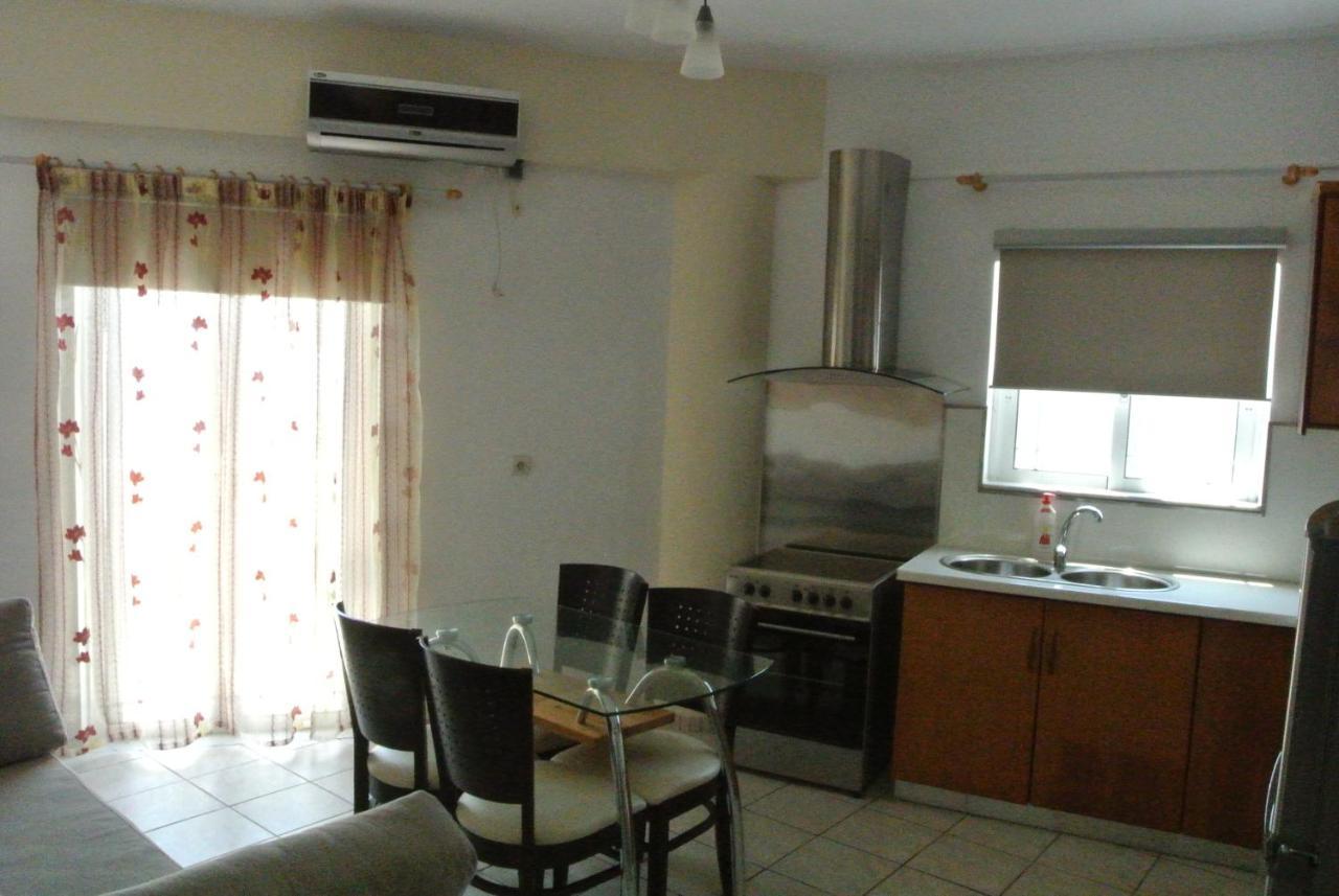 Central Square House Kokalaki Kéfalos Dış mekan fotoğraf