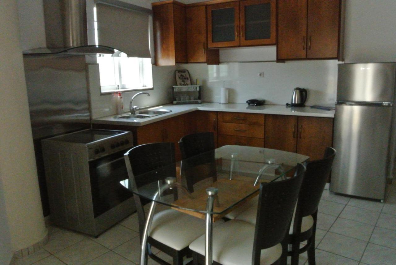 Central Square House Kokalaki Kéfalos Dış mekan fotoğraf