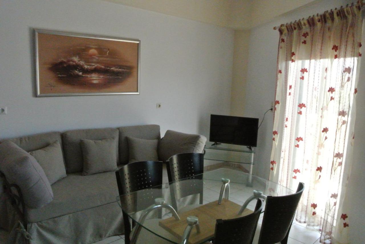 Central Square House Kokalaki Kéfalos Dış mekan fotoğraf